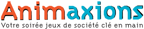 Animaxions